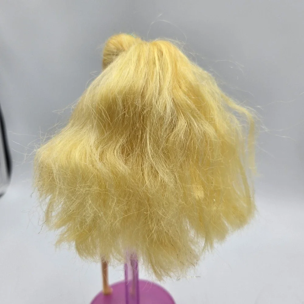 Mattel doll not